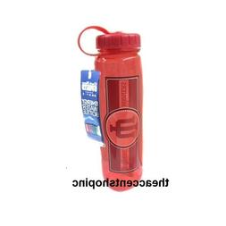 Duck House Sports IU Water Bottle 