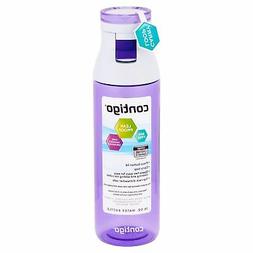 Contigo 24 oz Jackson Water Bottle - Lilac