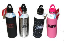 Marvel Japan Small Planet Stainless Mizu M8 27oz Water Bottl