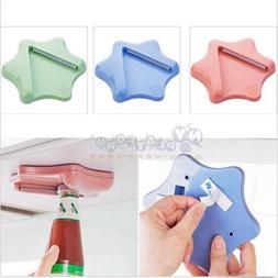 Jar Opener Under Cabinet Kitchen Counter Lid Bottle Cap for 