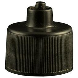 Jensen Global JGC-24410-10 8 Ounce Luer Lock Bottle Cap Bag 