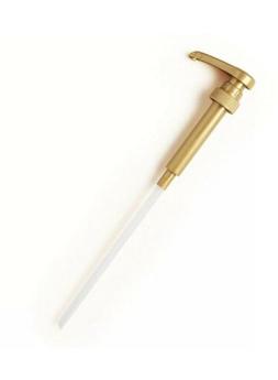 Jordan&rsquo;s Skinny Syrups | Coffee Syrup Pump | Fits 750ml Bo