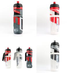 ELITE Jossanova Racing Water Bottle for Cycling Bike Bicycle