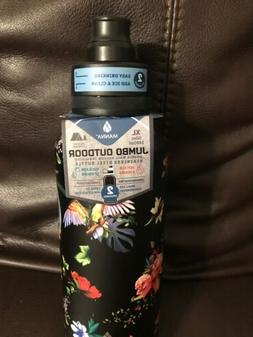 Manna Jumbo Outdoor Tropical Mood Outdoor Stainless Steel 50