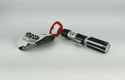 June Funko Smugglers Bounty Darth Vader Lightsaber Bottle Op
