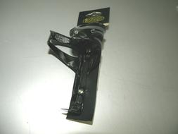 PROFILE DESIGN KARBON LITE WATER BOTTLE CAGE KAGE BLACK P101