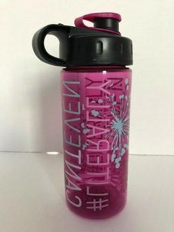 Cool Gear Kids 16oz Water Bottle Literally Cant Even w/ Carr