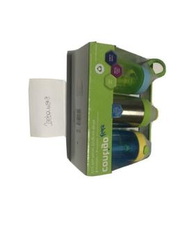 contigo kids Autospout+Autoseal water bottle combo pack Coun