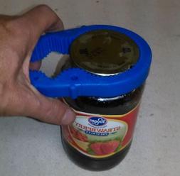 Kitchen Rubber Easy Grip For Arthritis Sufferers Bottle Jar 