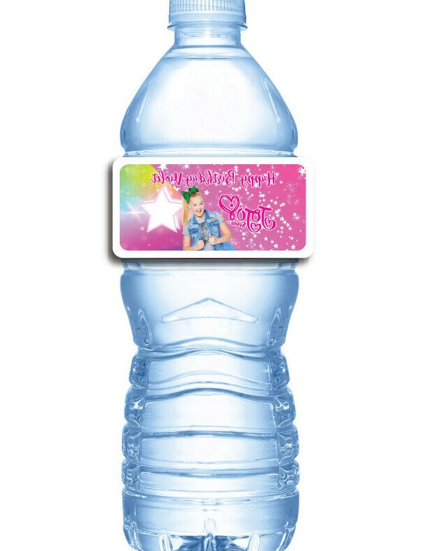 20 Favor Wrappers