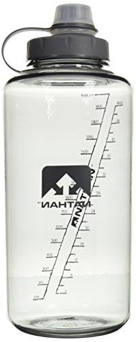 Nathan Hydration 2014 SuperShot Water Bottle - 1.5L 