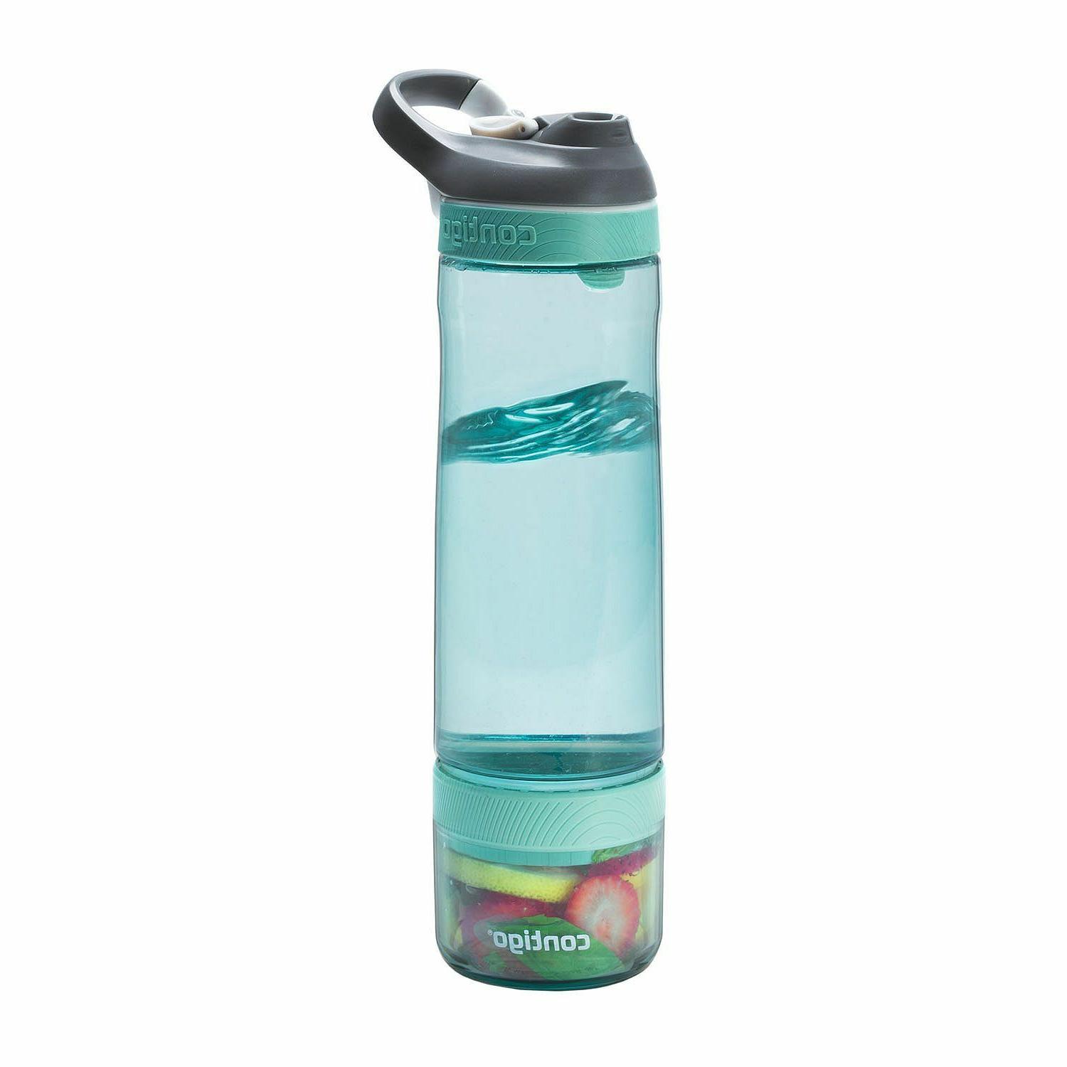 CONTIGO Autoseal Bottles