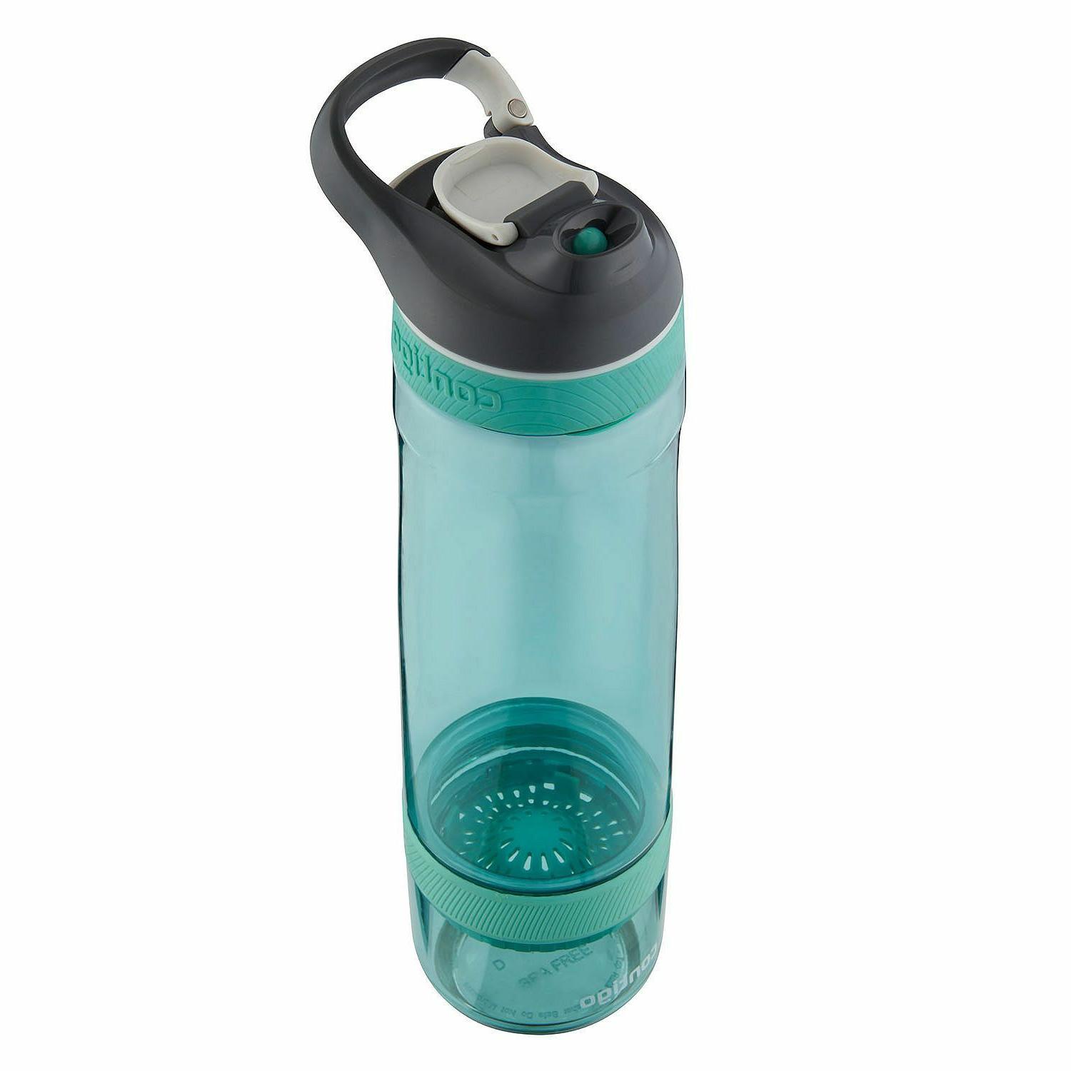 CONTIGO 2Pk Bottles