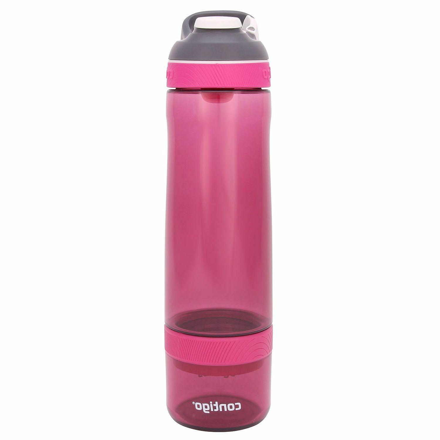 CONTIGO 2Pk Autoseal Infuser Bottles