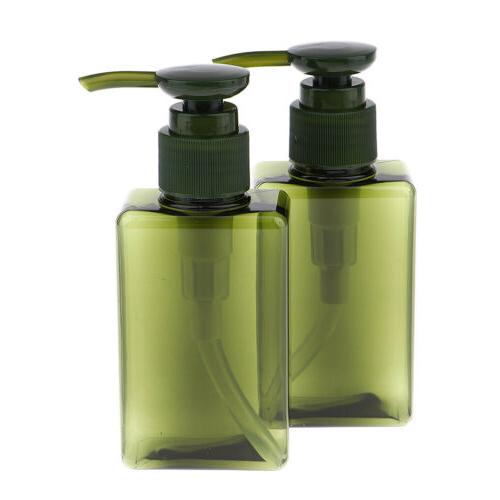 For Shampoo Conditioner Shower Gel