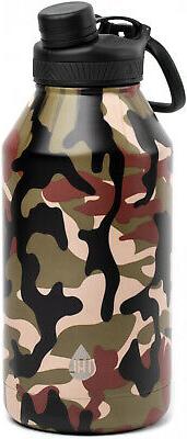 64oz Double Wall Vacuum Insulated Stainless Steel Ranger Pro