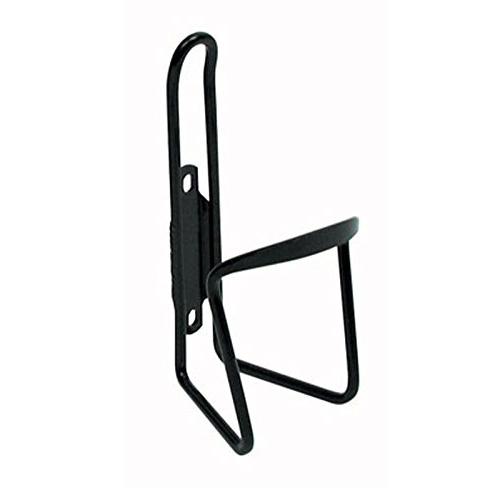 SUNLITE Alloy Water Bottle Cage Black