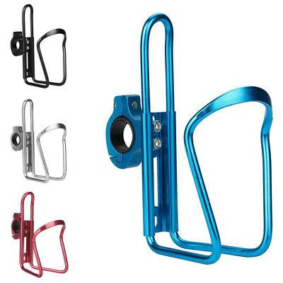Holder Aluminum For Road Cage Bikes Handlebar Mount Bicycle 