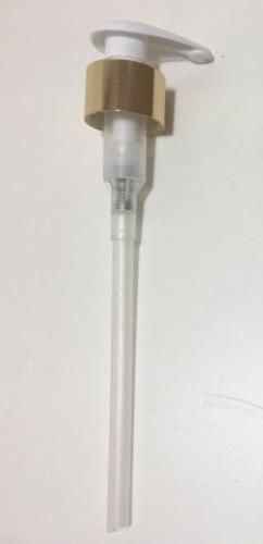 Philosophy Authentic Replacement Pump for 16 Oz Bottles