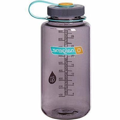 Best Water Bottle Nalgene BPA Free Widemouth Youth Fitness S