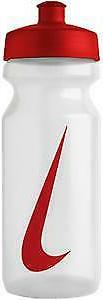 Nike Big Mouth Swoosh Water Bottle 22 oz