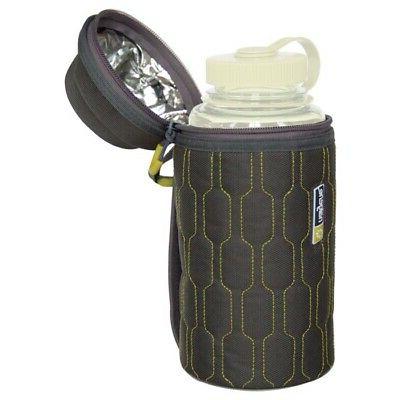 bottle carrier insulated