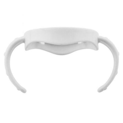 Bottle Grip Handle for Avent Natural Wide Mouth PP Glass Fee