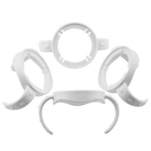 Bottle Grip Handle for Avent Natural Wide Mouth PP Glass Fee