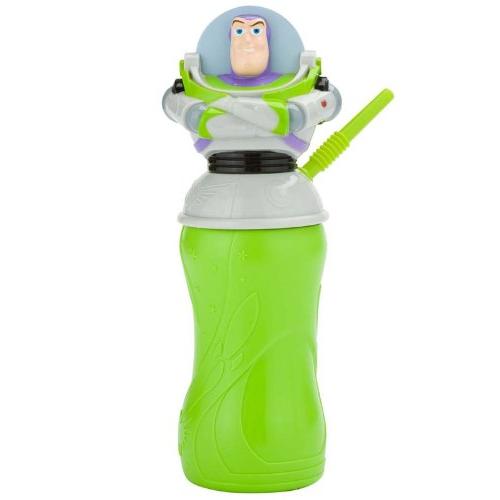 Buzz Lightyear Toy Story No Sign Tumblr Bottle