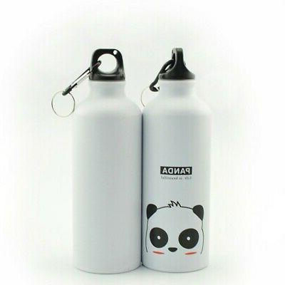 500ml Child Kids Outdoor Camping Sports Bottle Cute Cartoon 