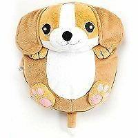 Doggy Hot-Water Bottle Beagle Japan For Cold Winter Night Go