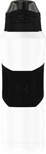 Under Armour Dominate 24 Ounce Stainless Steel Water Bottle,