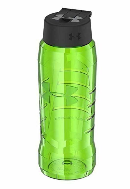 Under Armour 32 Ounce Eastman Tritan Bottle with Screw Top L
