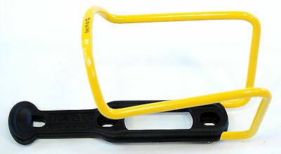 Zefal Echo Bicycle Bike Water Bottle Cage Yellow