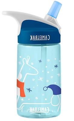 CamelBak eddy Kids 12oz Water Bottle