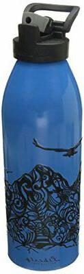 Liberty Bottleworks Elevate Aluminum Water Bottle, Made in U