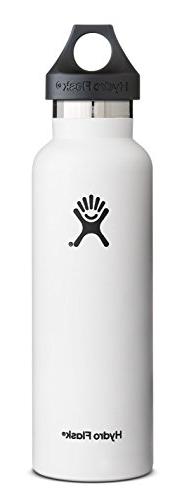 Hydro Flask Insulated Stainless Steel Standard Mouth Drinkin