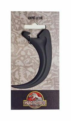 Jurassic Park bottle opener