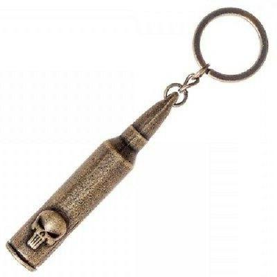 Marvel Punisher Bullet Bottle Opener Officially Licensed Met
