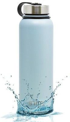 MIRA Insulated Double Wall Vacuum Stainless Steel Water Bott