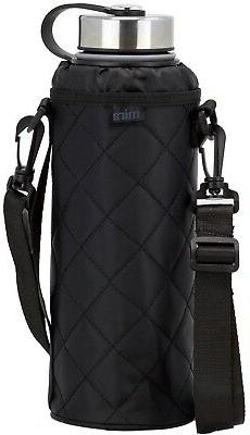 MIRA Water Bottle Carrier for 40 oz Wide Mouth Insulated Wat