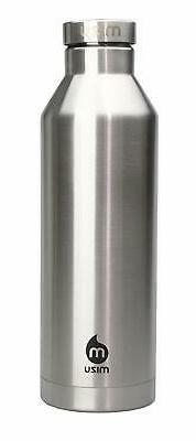 Mizu Insulated And Cold Water Bottle V8 760 Ml Vacuum Double