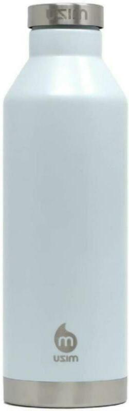 Mizu - V8 Water Bottle | 26 oz. Double Wall Stainless Steel 