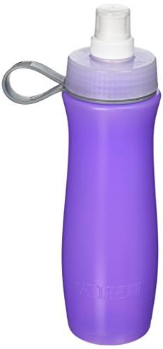 24OZ Navy WTR Bottle