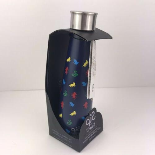 New House Mascots Swell Insulated Bottle