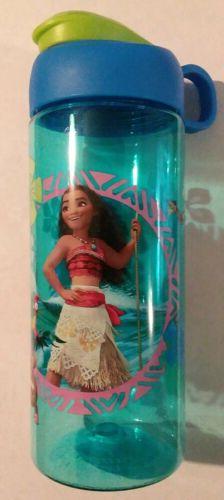 NEW Zak Designs Kids Water Bottle MARVEL 16 oz BPA free