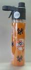 New York Yankees Mist N Sip Water Bottle and Mister 24 ounce