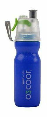 O2 Cool Mist 'N Sip Drinking and Misting Bottle ArcticSqueez