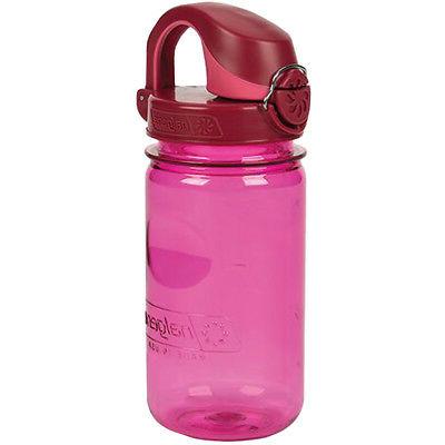 Nalgene Kids OTF Bottle, Pink, 12 oz