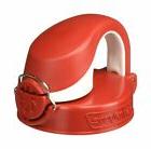 Nalgene OTF Lid Fire Red/White 
